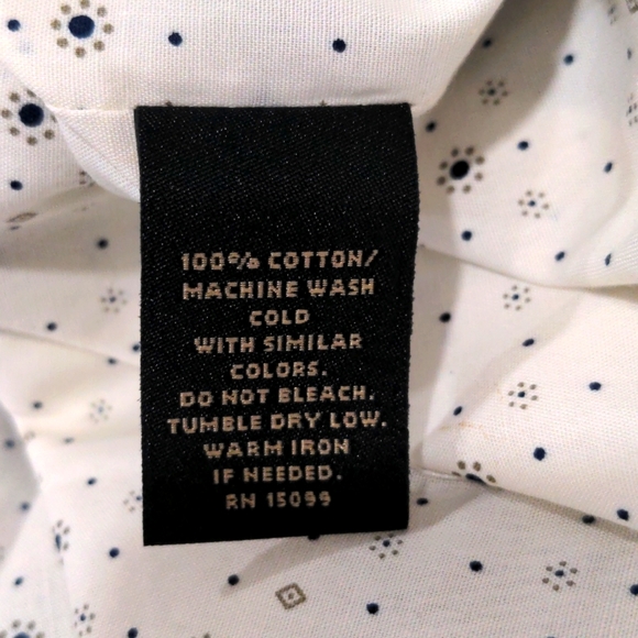 Structure Men's Suit Large - Picture 8 of 9